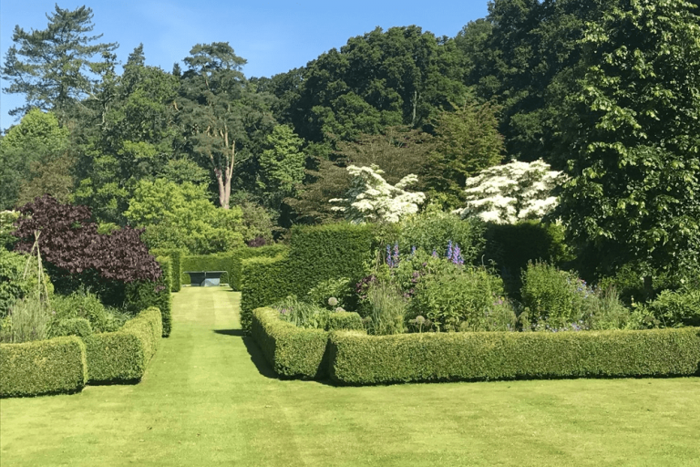 Vist our Gardens The Fonthill Estate
