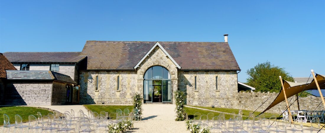 Fonthill Styled Shoot